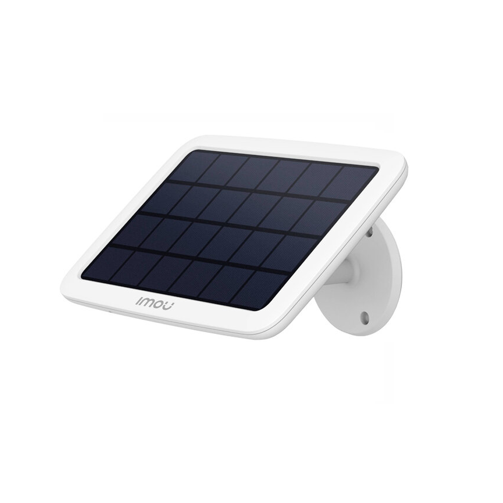 Panel solar IMOU, compatible con Cell Go FSP12 Marca:IMOU