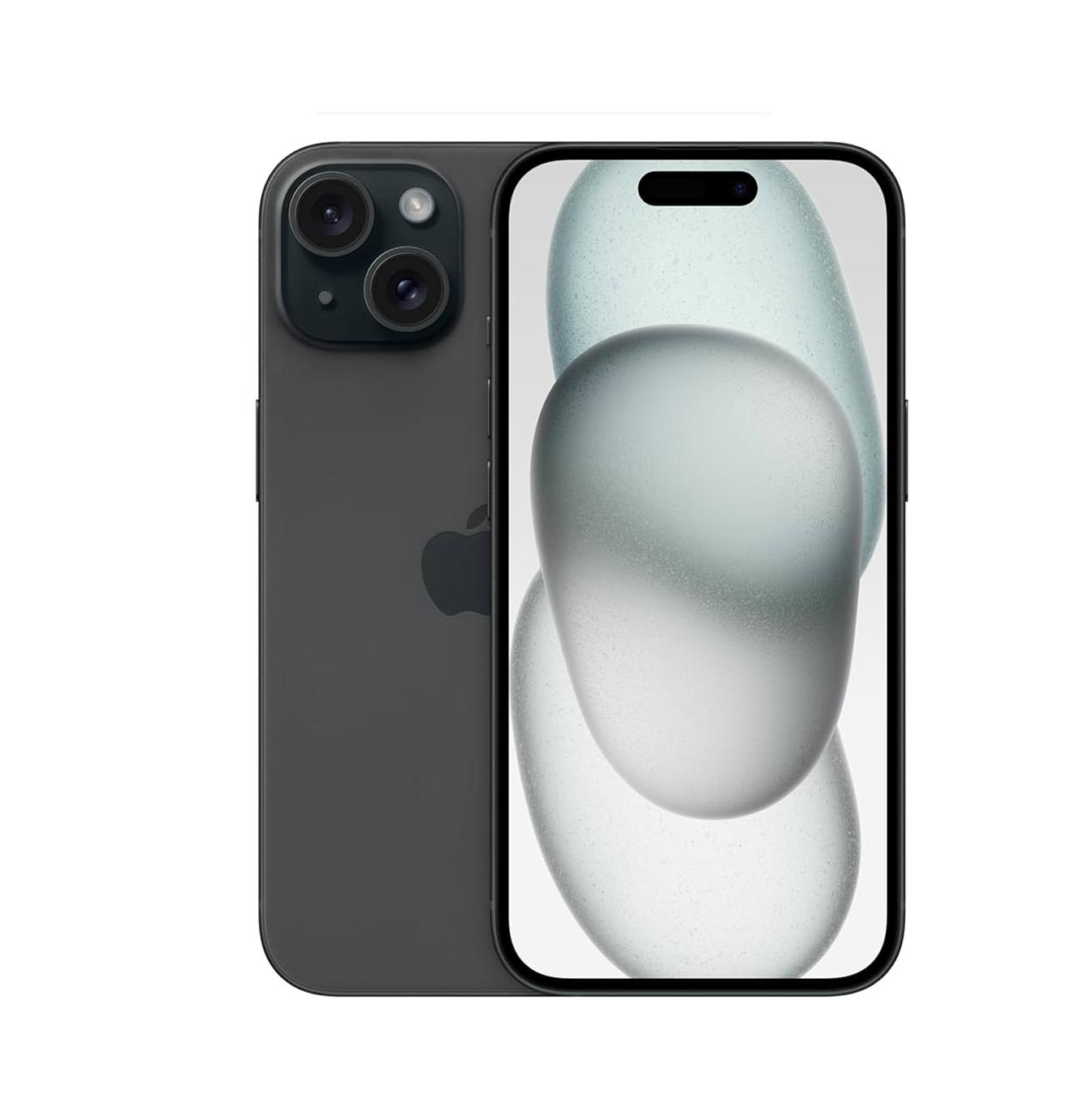 Teléfono Apple iPhone 15 iOS MTP03BE/A Marca:Apple