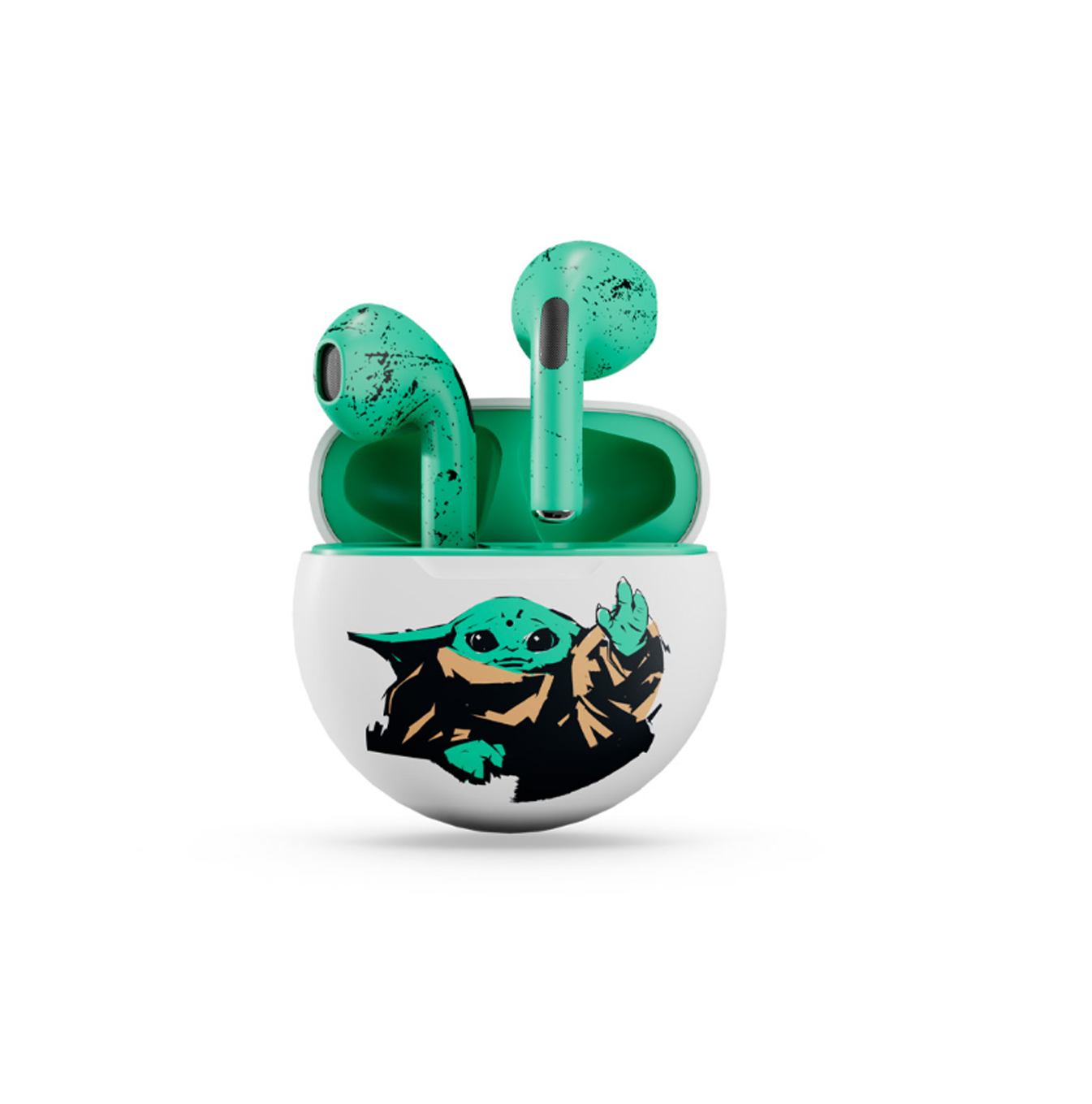 Auriculares inalámbricos Star Wars Marca: Primus Gaming