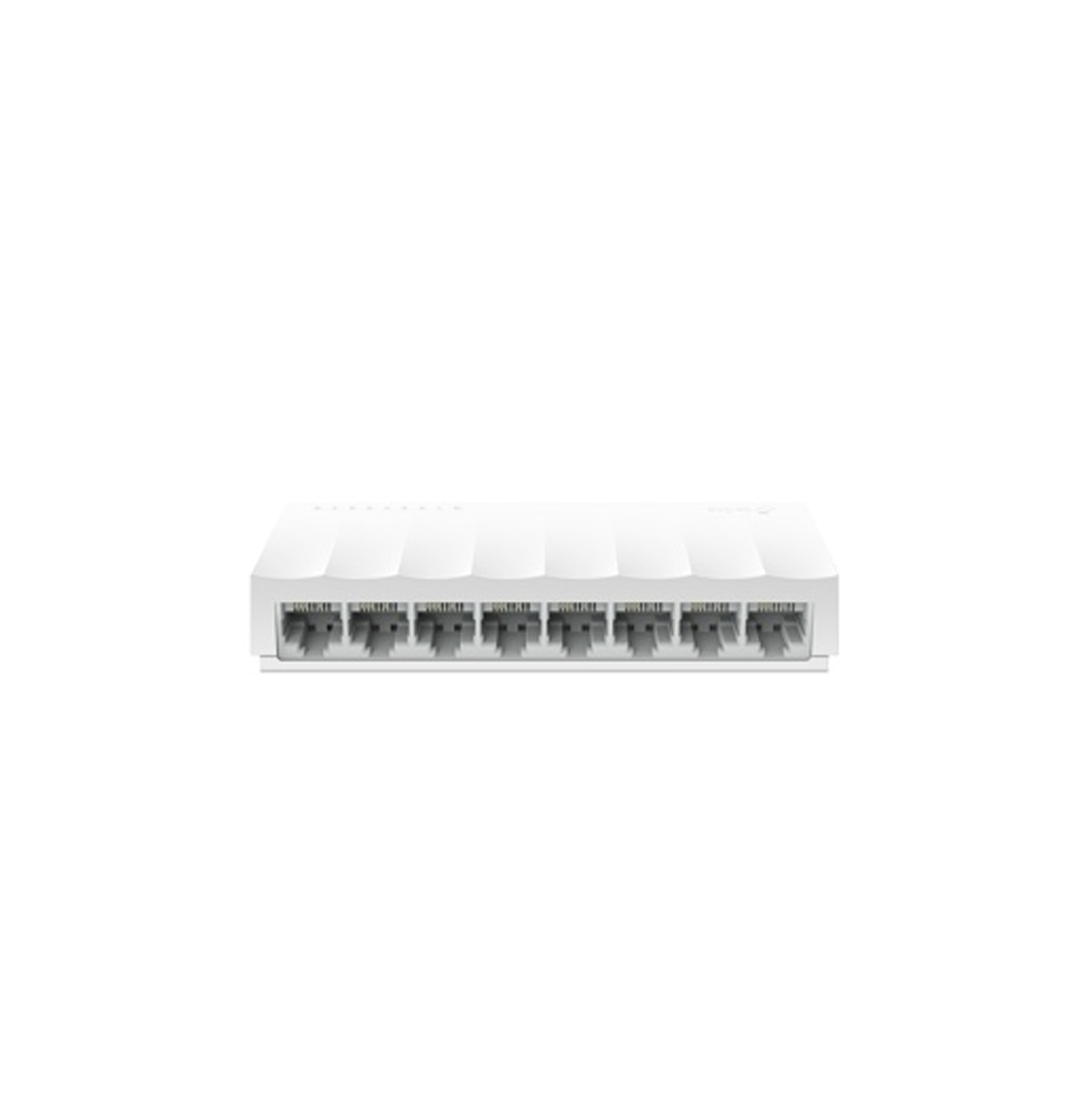 Switch de 8 Puertos 10/100Mbps de Escritorio LS1008 Marca: TP-Link
