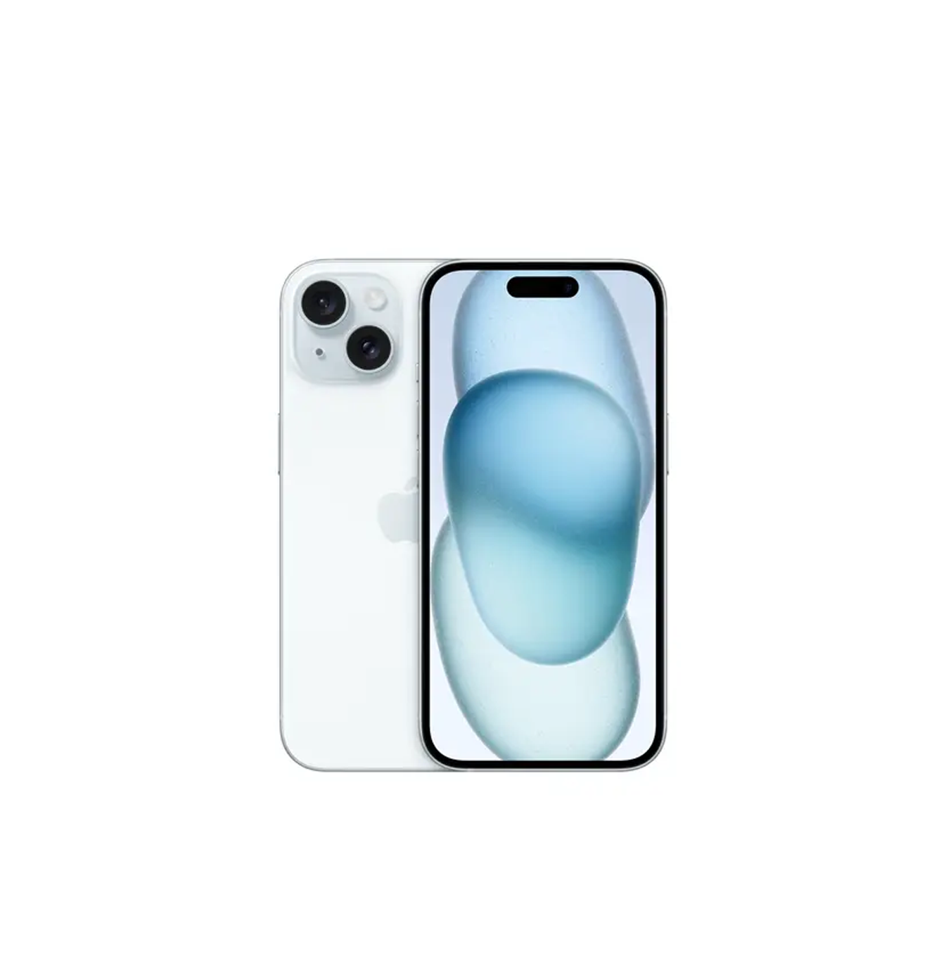 Teléfono Apple iPhone 15 iOS MTP43BE/A Marca:Apple Teléfono Apple iPhone 15 iOS MTP43BE/A Marca:Apple