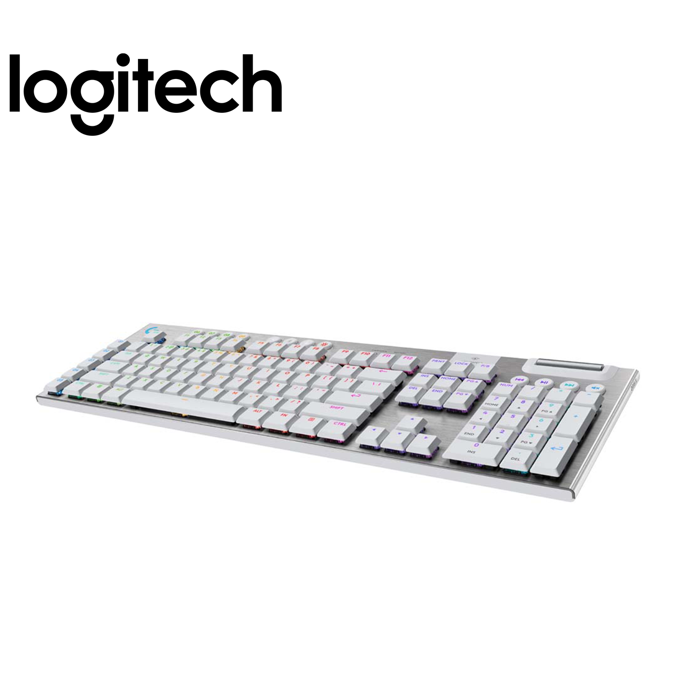 Teclado G915 X Lightspeed ID224LOG53 Marca: Logitech