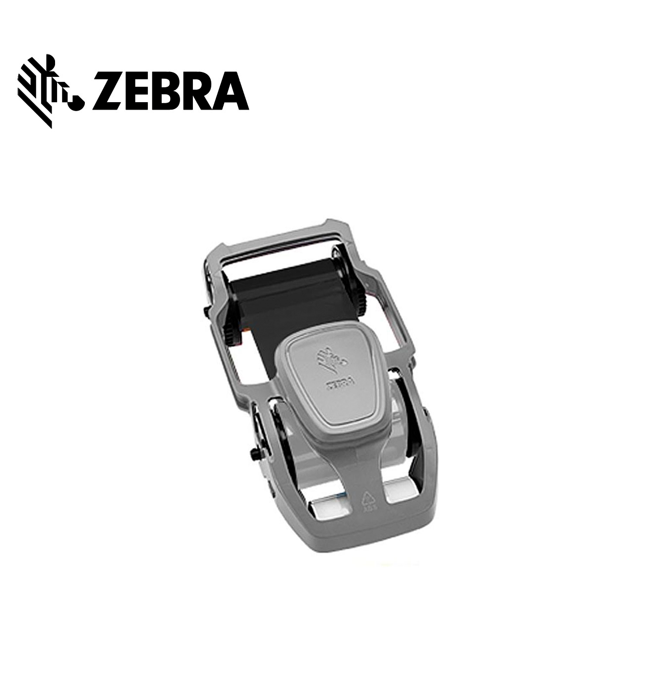 Ribbon Mono Blanck ZC 300 Zebra Marca: Zebra