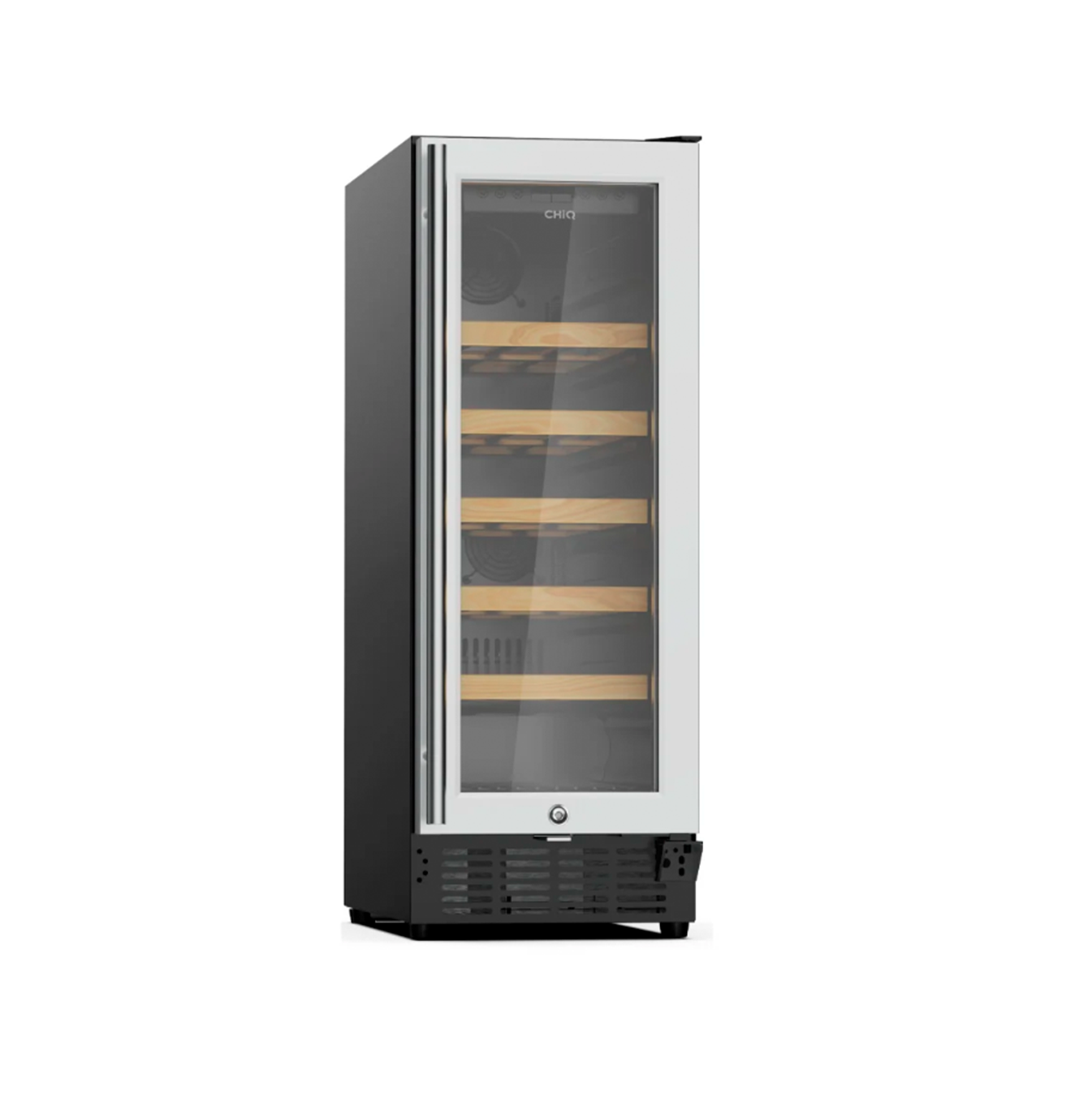 Vinera 18 botellas 1,9 PC CQRW18Y1MD1C7V Marca: Chiq