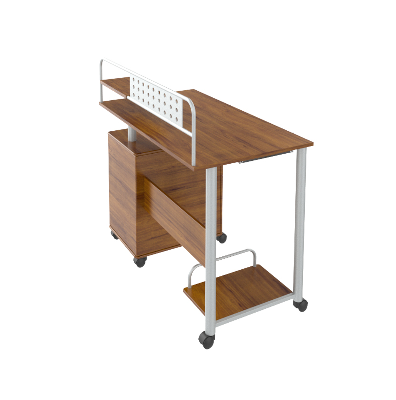 Escritorio de varios niveles XTF-CD195 Marca: Xtech