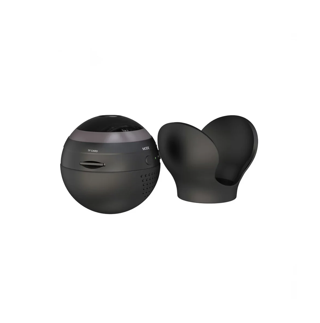 Mini cámara de seguridad Wi-Fi Marca: General