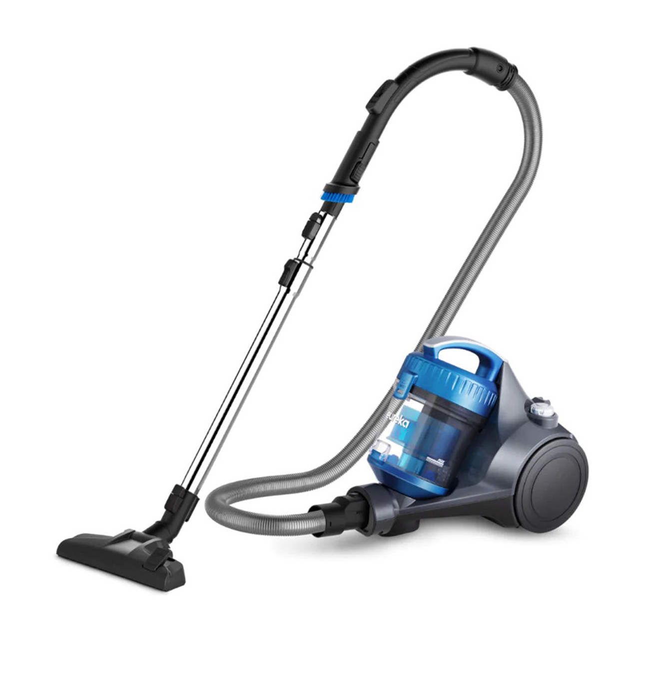 Aspiradora Canister sin bolsa 2 en 1 1200W 2L MC15K2B-CA Marca: Midea