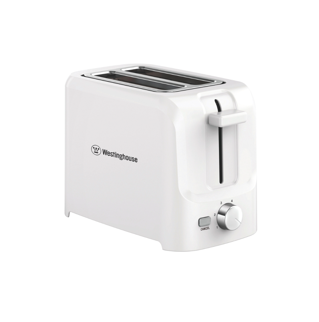 Tostadora 2 Rebanadas color blanco - WKTTSL10 Marca: Westinghouse