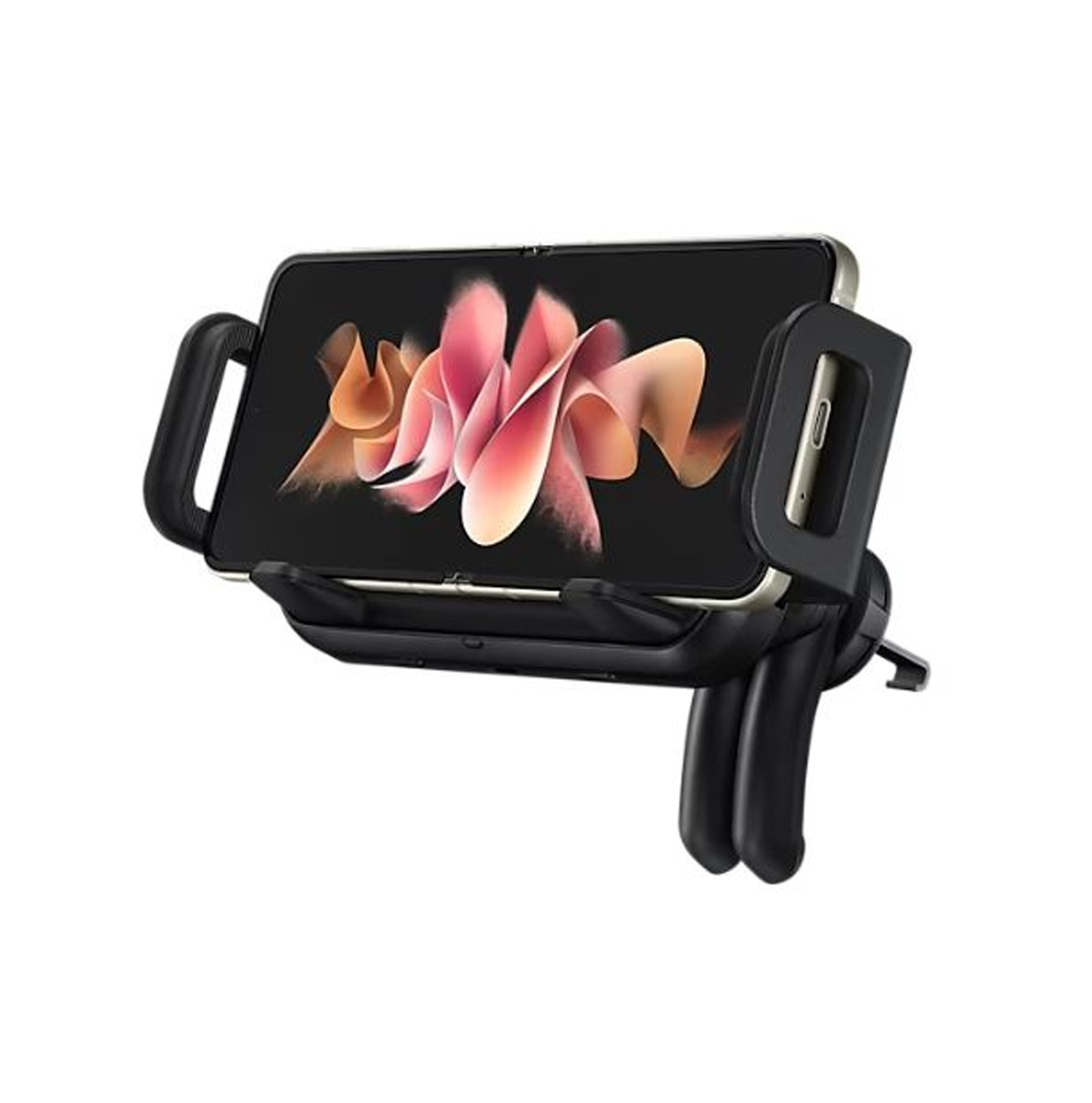 Cargador de vehículo para telefono celular EP-H5300CBEGWW Marca: Samsung