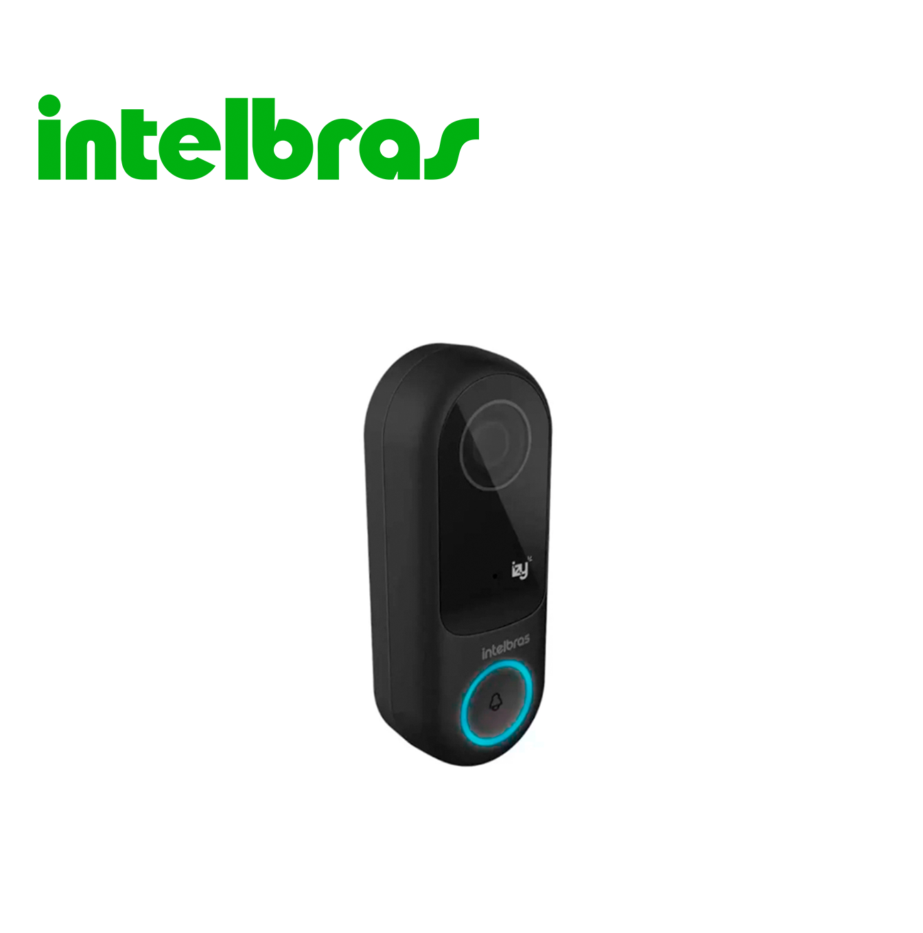 Videoportero Wi-Fi Smart IVW 3000 plus Marca: Intelbras