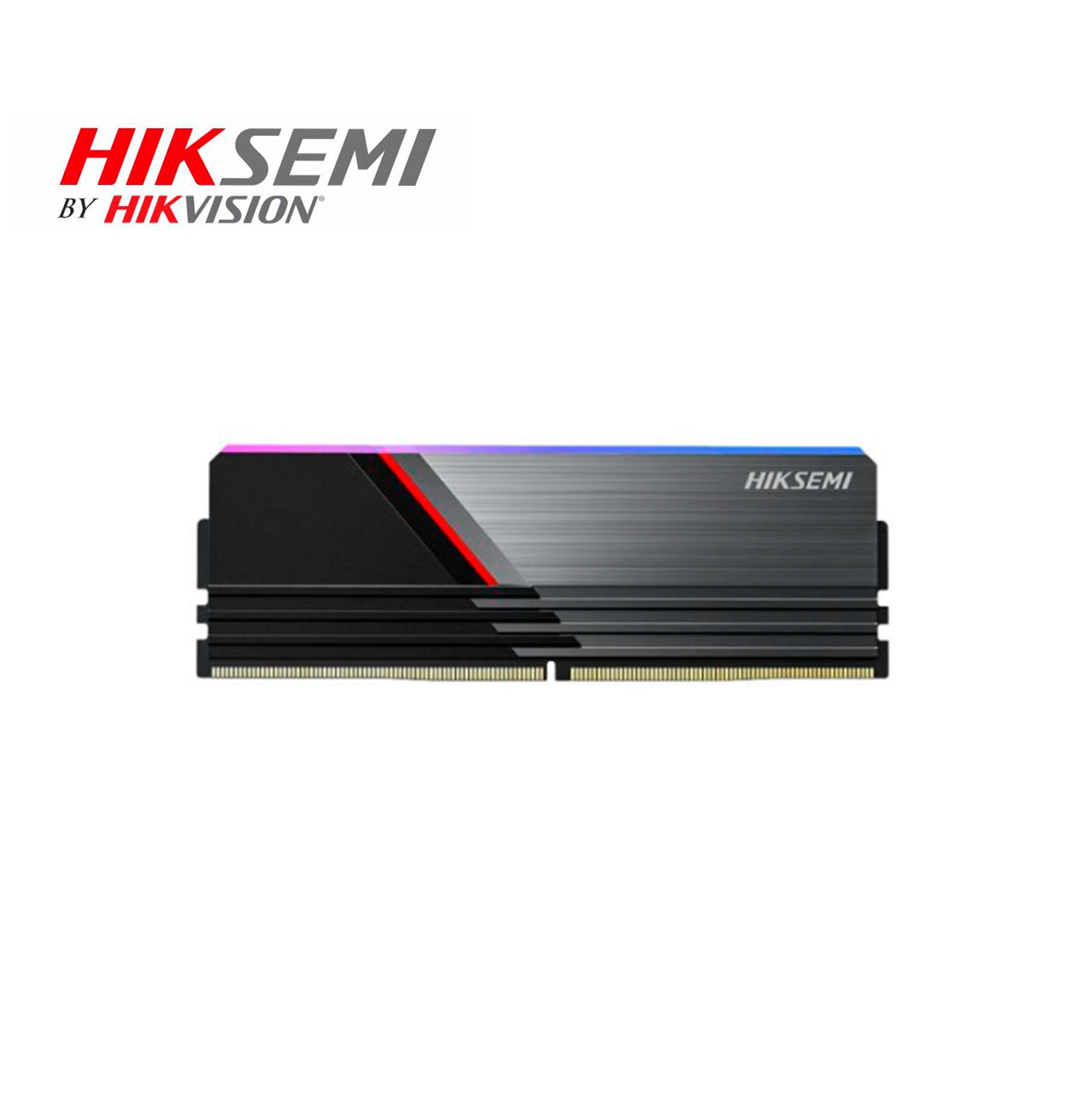 Memoria RAM 16GB (2X8GB) DDR4 3200MHZ HSC416U32B4 16GB Marca: Hiksemi