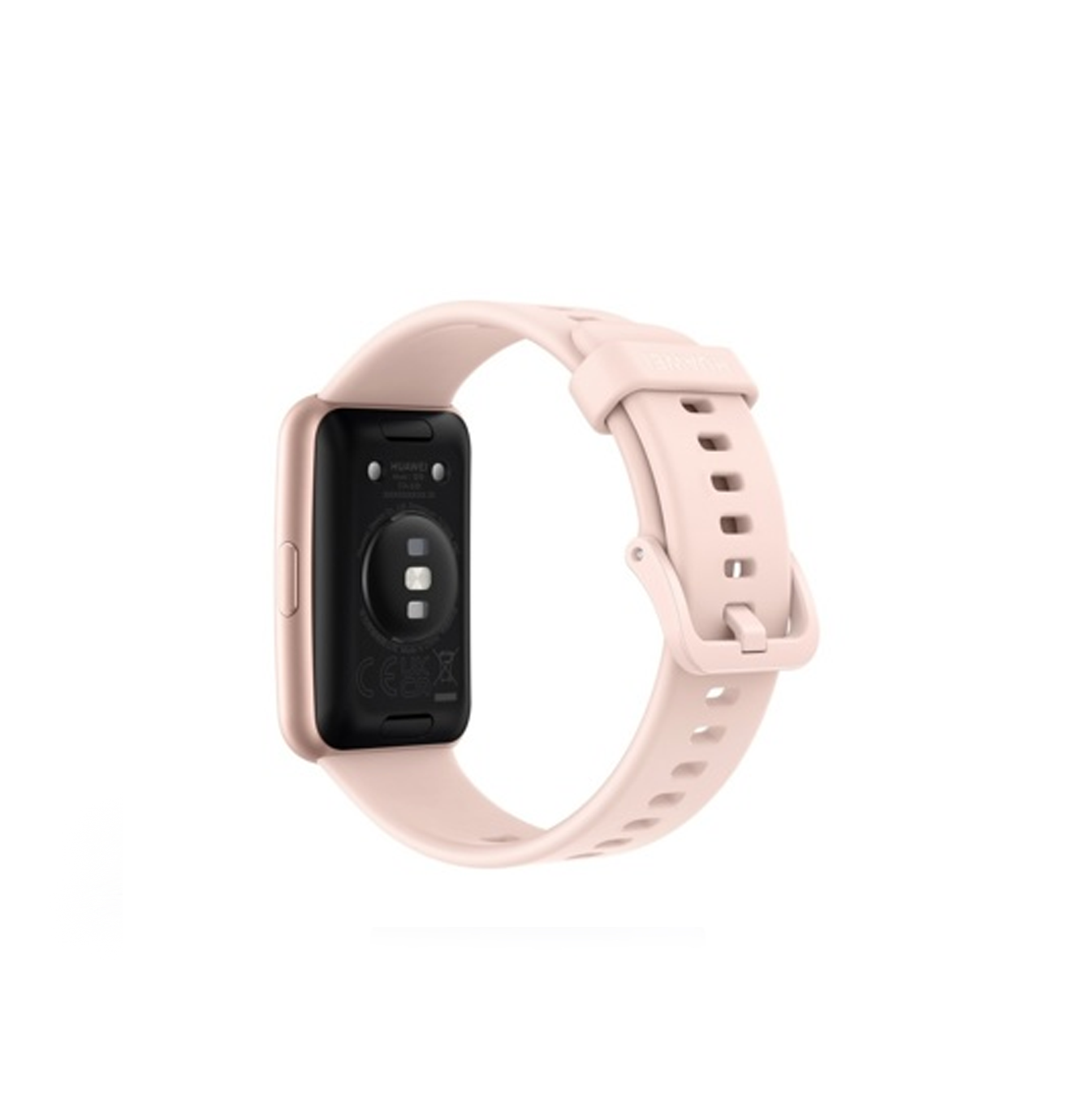 Reloj inteligente Fit SE rosado Stia-B39 55020ASR Marca: Huawei