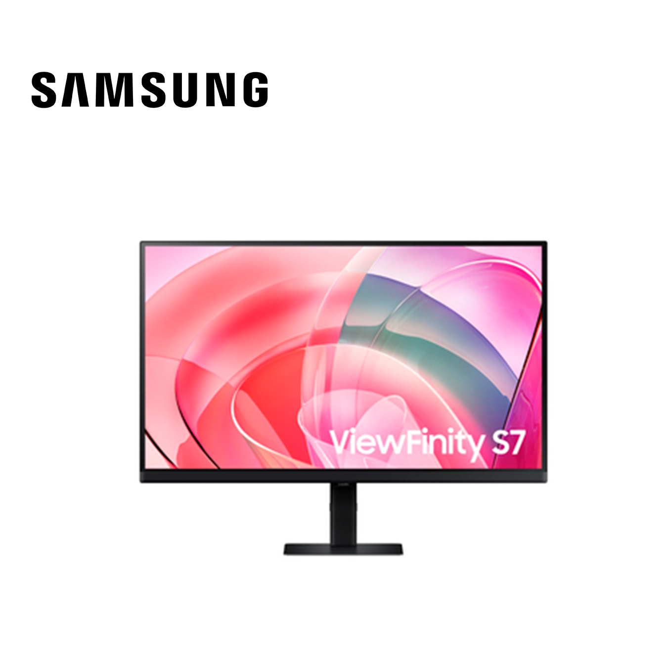 Monitor 27" UHD LS27D702EANXGO Marca: Samsung