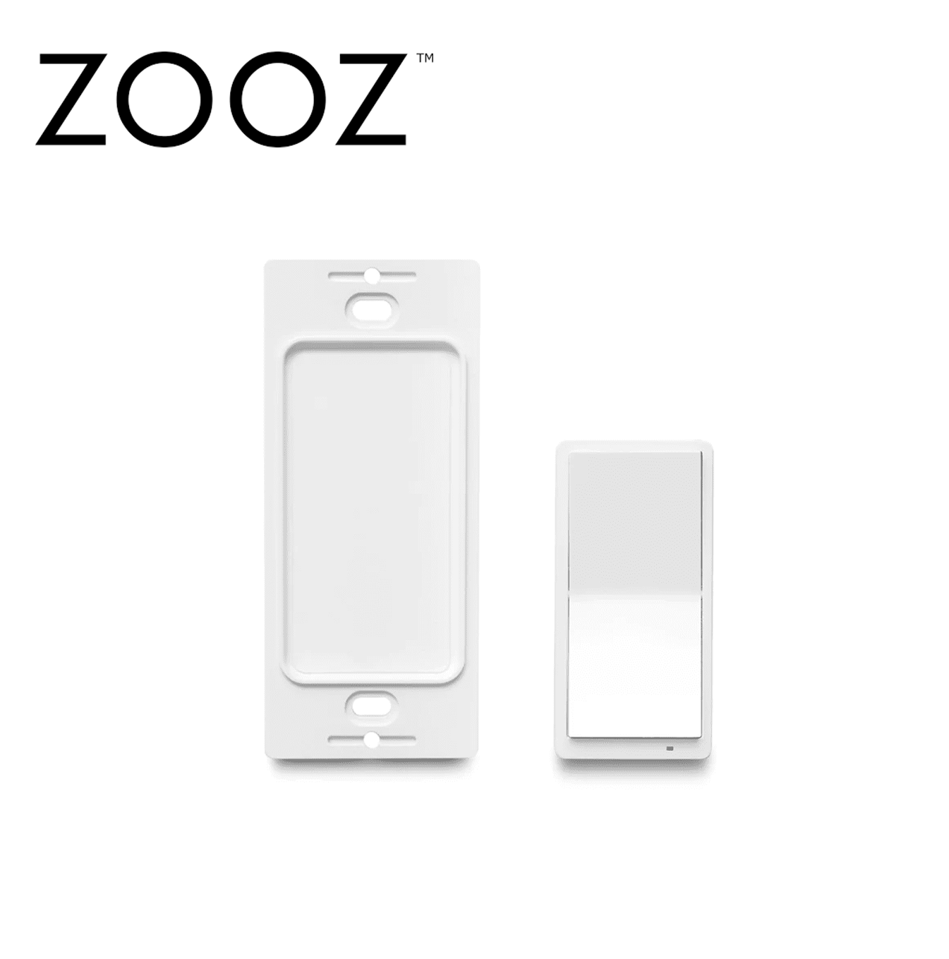 Interruptor remoto Z-Waze alimentado por batería 700 ZEN34 Marca: ZOOZ