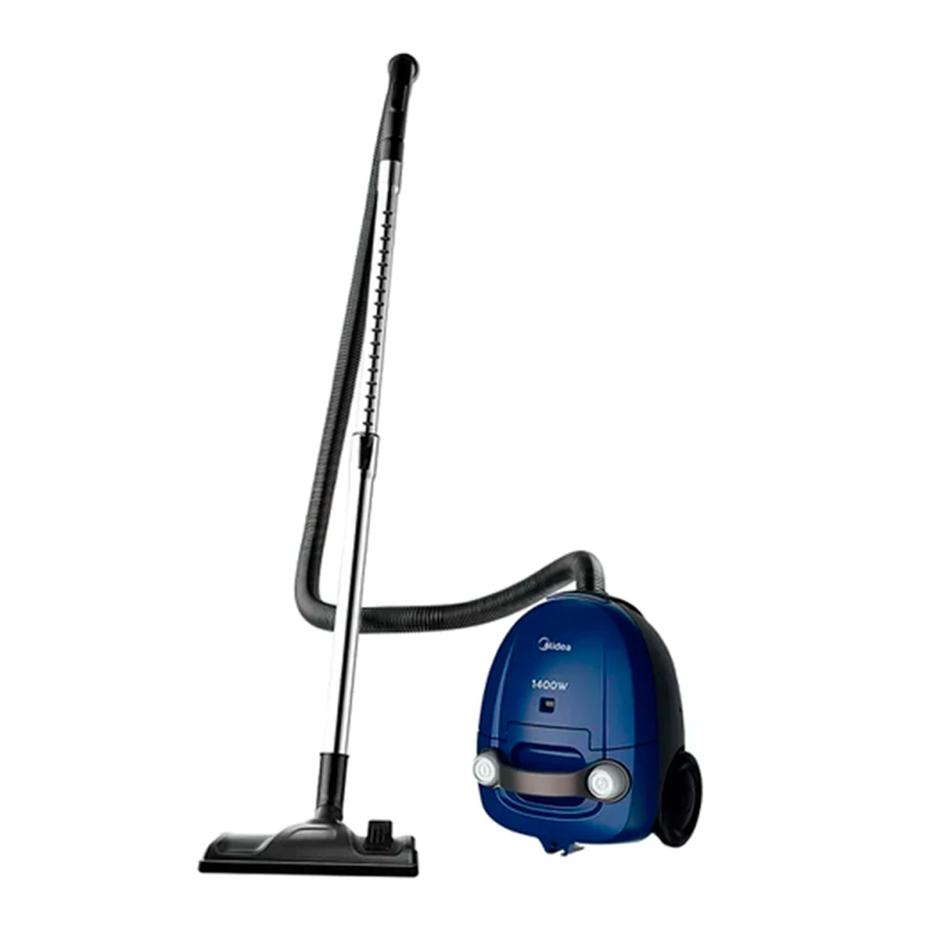 Aspiradora Canister con bolsa 1400W 1.5L MC11SA2B-CA Marca: Midea