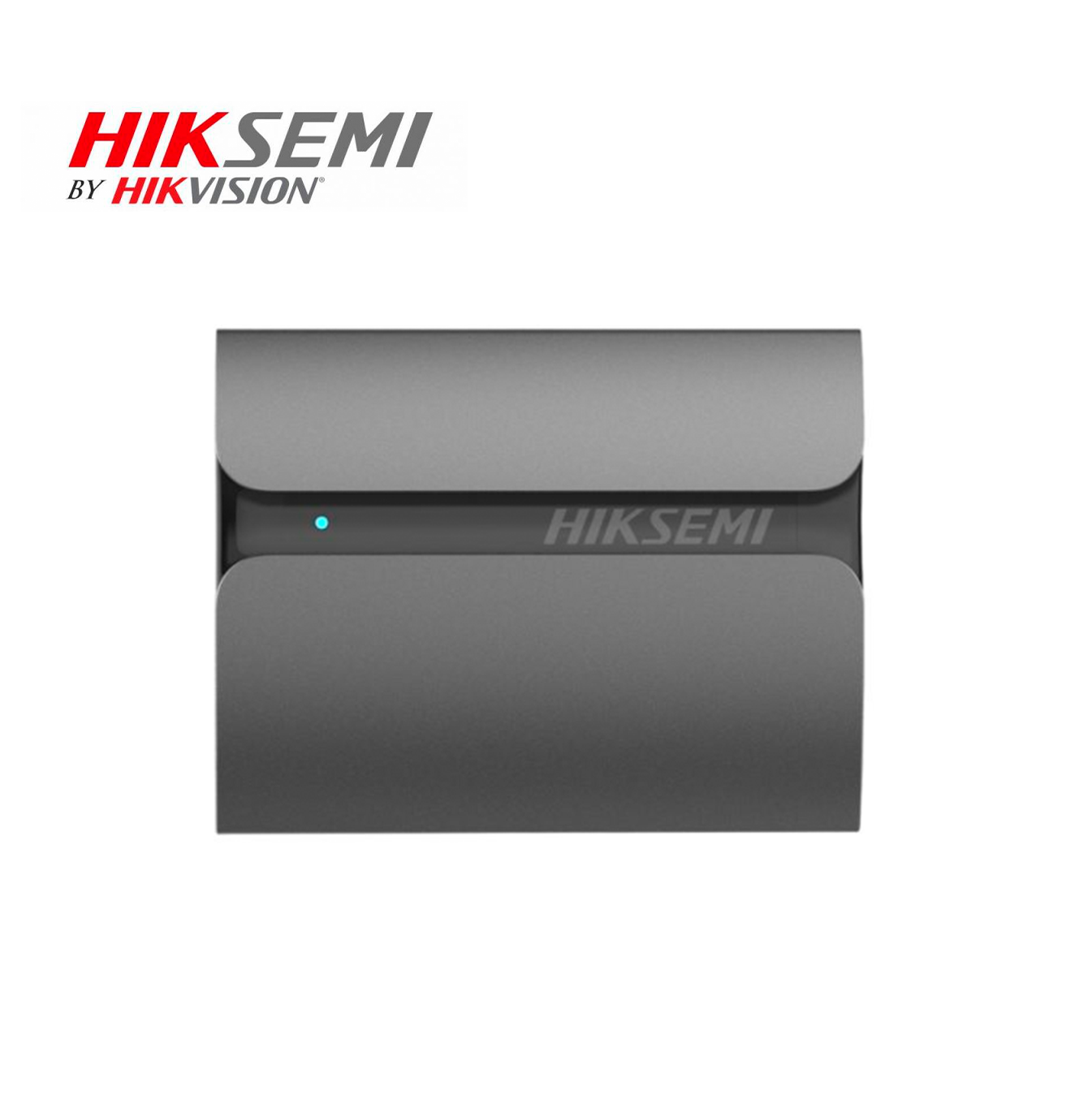 Disco duro sólido externo 2TB HS-ESSD-T300S 2T BLACK Marca: Hiksemi