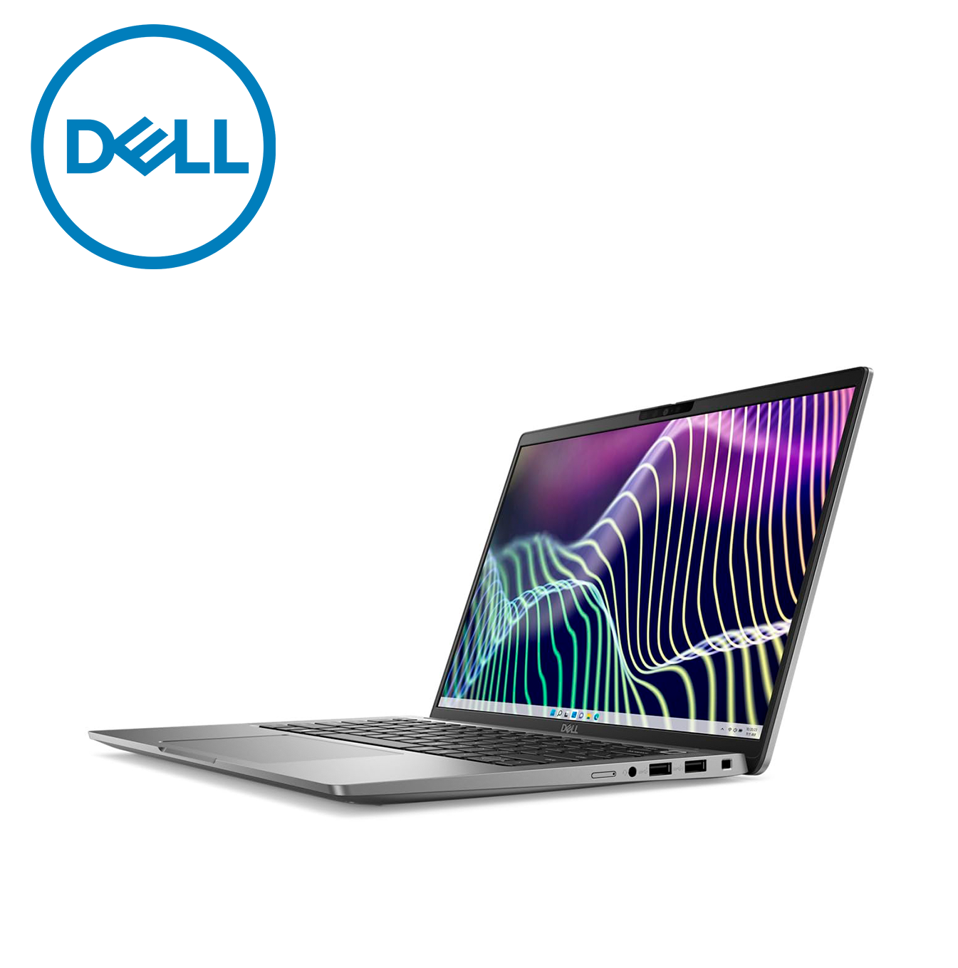 Dell Pro 16 - Notebook - 16