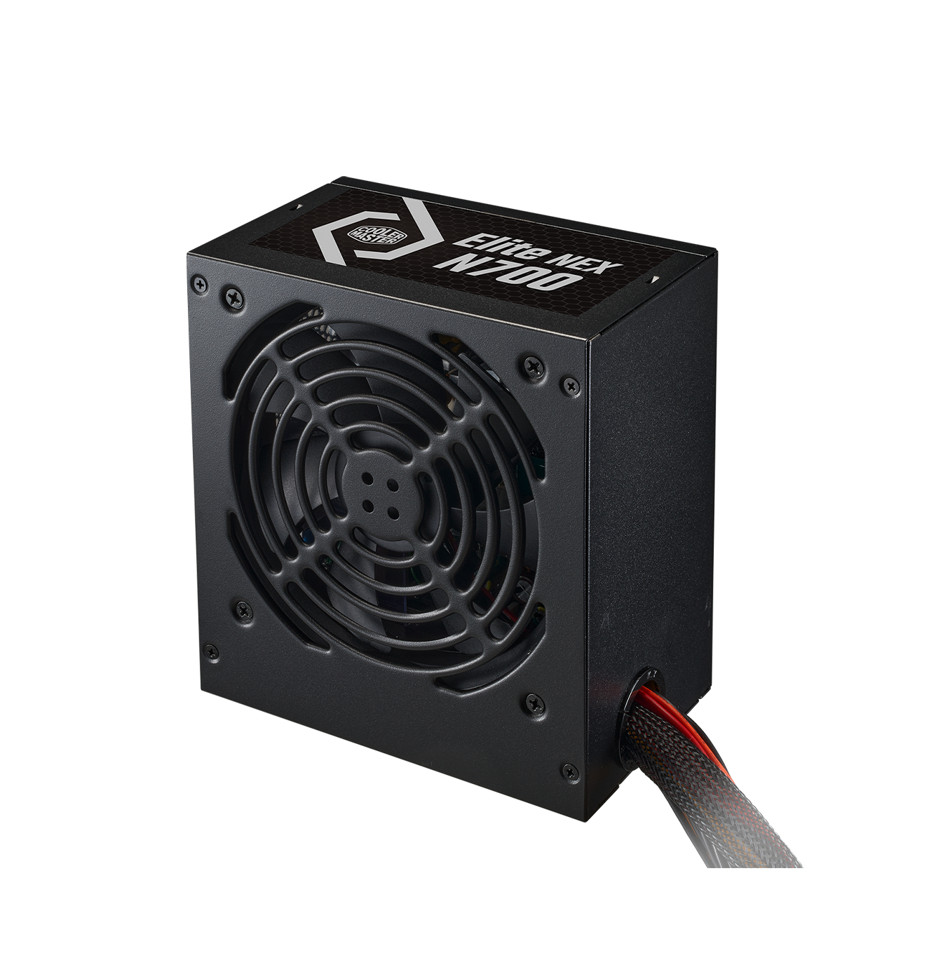Fuente de poder Elite NEX N700 MPW-7001-ACAN-BUS Marca: Cooler Master
