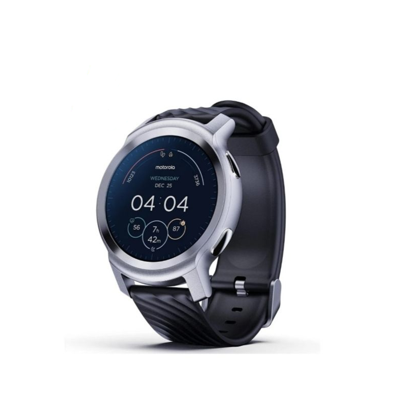 Reloj discount smart motorola