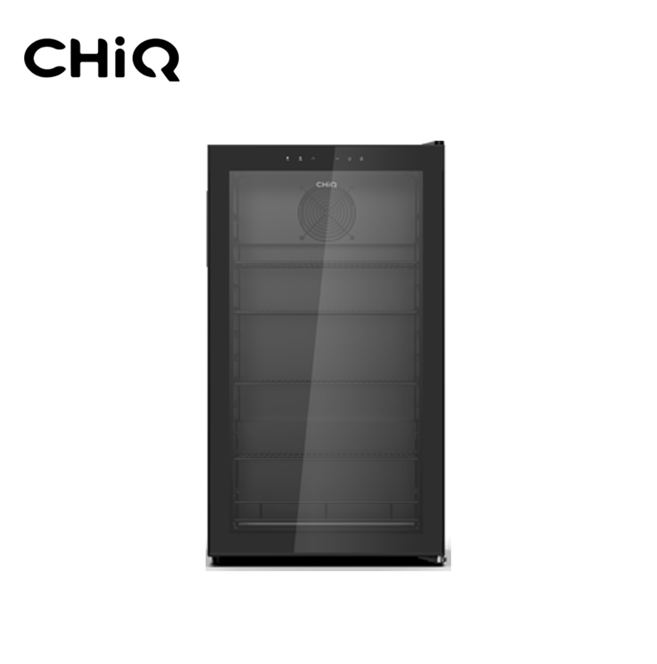 Enfriador cerveza 129 latas 3,5 PC CQRC03YL1L1R7B Marca: Chiq