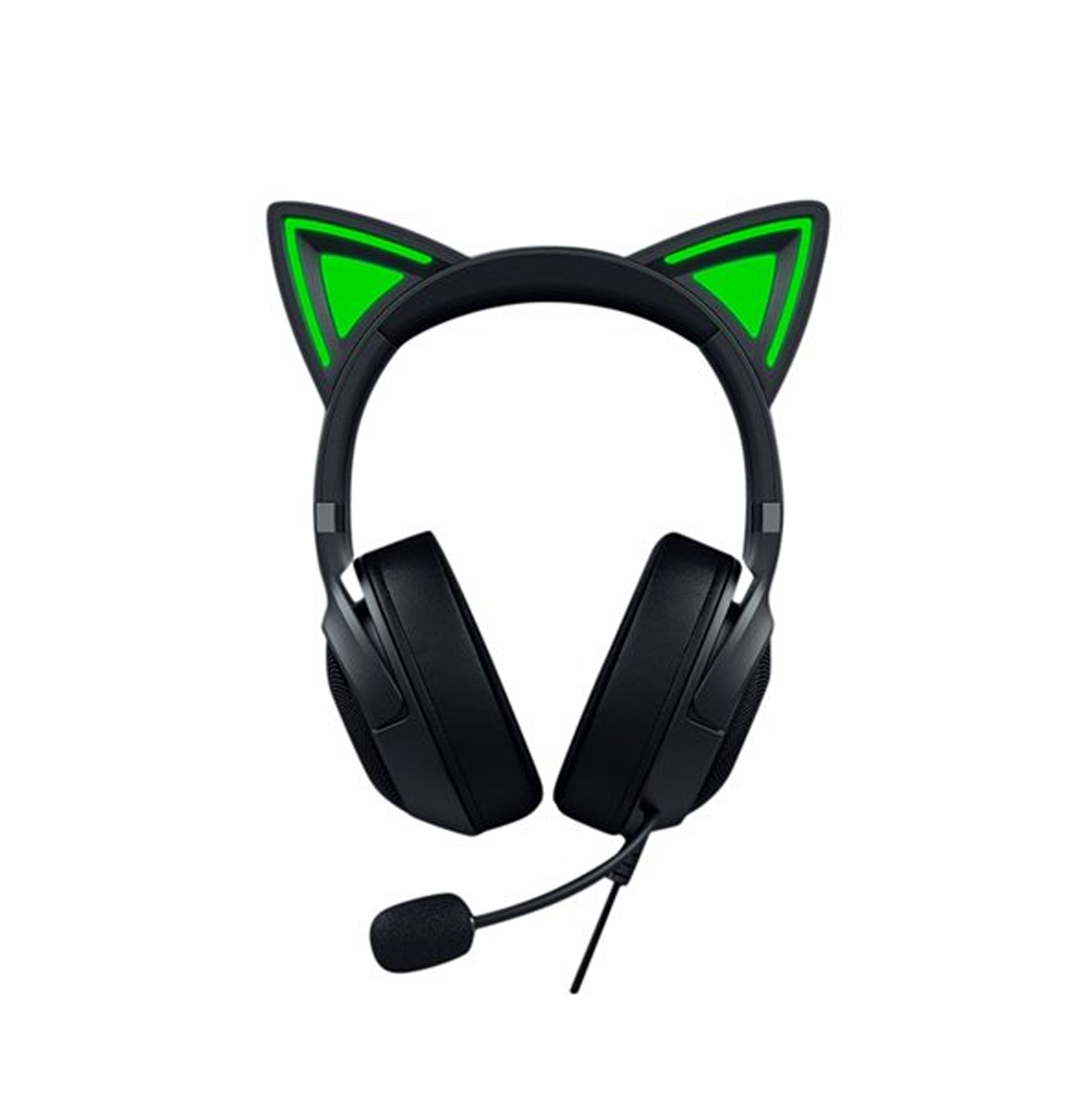 Auricular tamaño completo Kraken Kitty V2 Marca: Razer