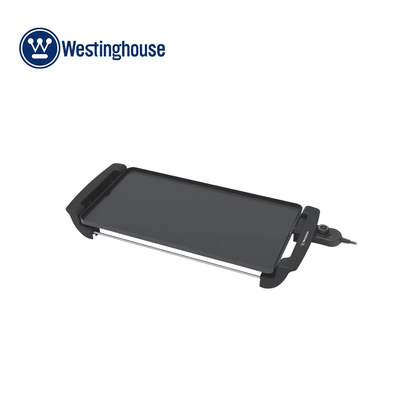 Plancha de cocina eléctrica 1500W WKGL13206 Marca: Westinghouse