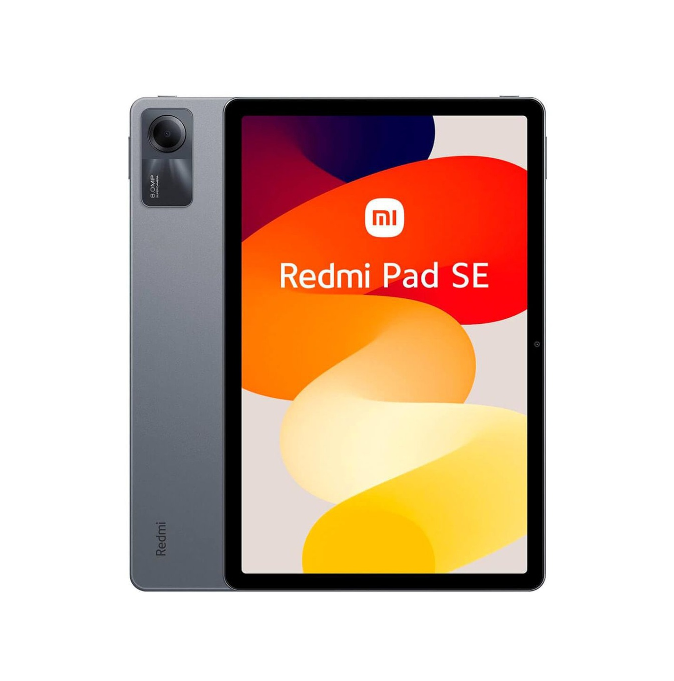 Tableta 11” Redmi Pad SE US Gray 6GB+128GB Marca: Xiaomi