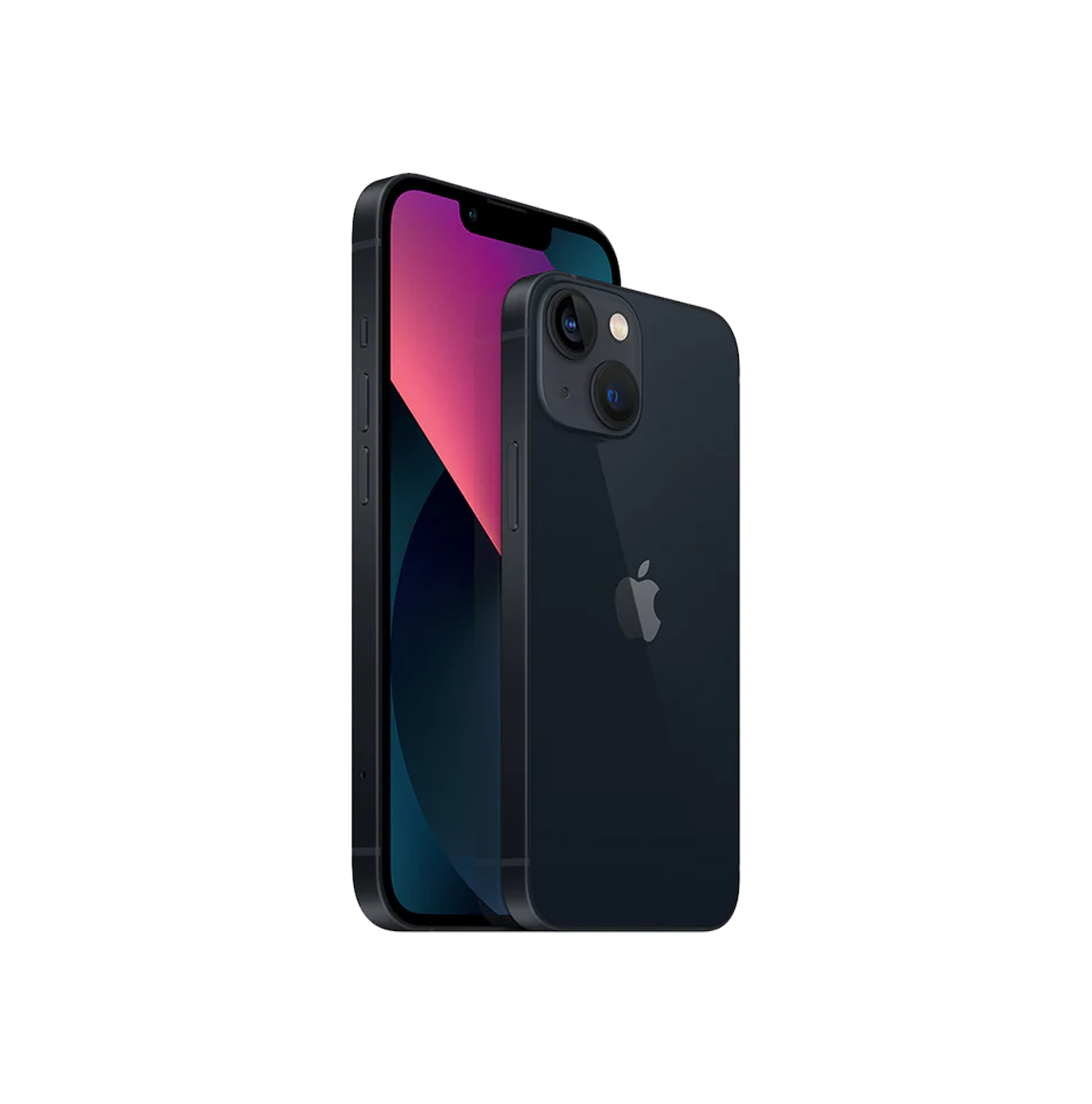 Teléfono inteligente Internal Memory 128 GB 5G iPhone 13 Marca: Apple