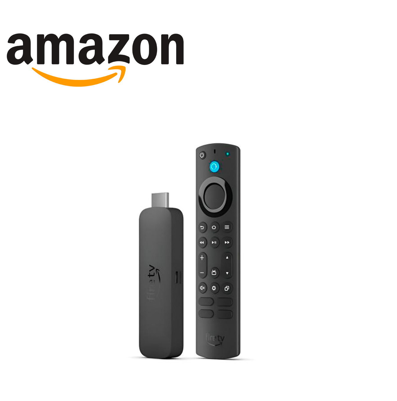 Fire TV Stick MAX 4K Dispositivo de streaming WIFI 6 B0BP9SNVH9-B Marca: Amazon