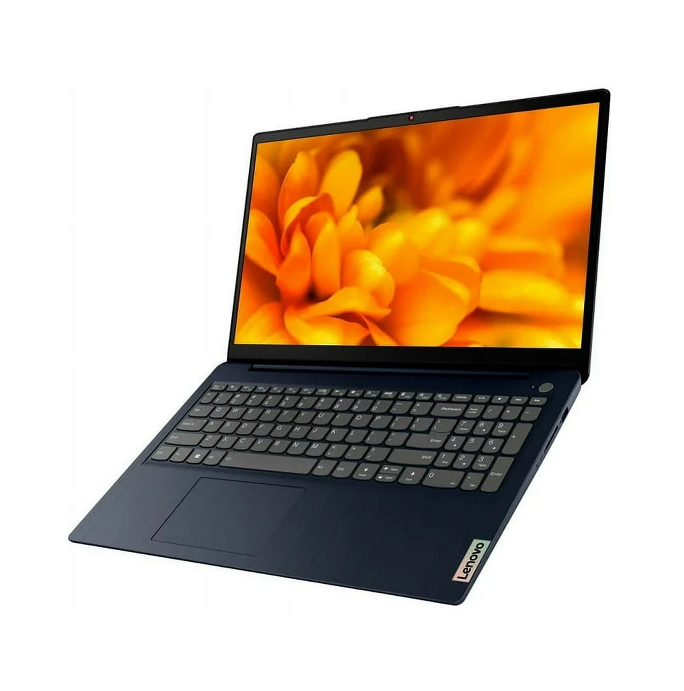 Computadora portátil 15.6"TOUCH I5-1155G7 8GB 512GB SSD ABYSS BLUE WIN 11 -ENGLISH Marca: Lenovo