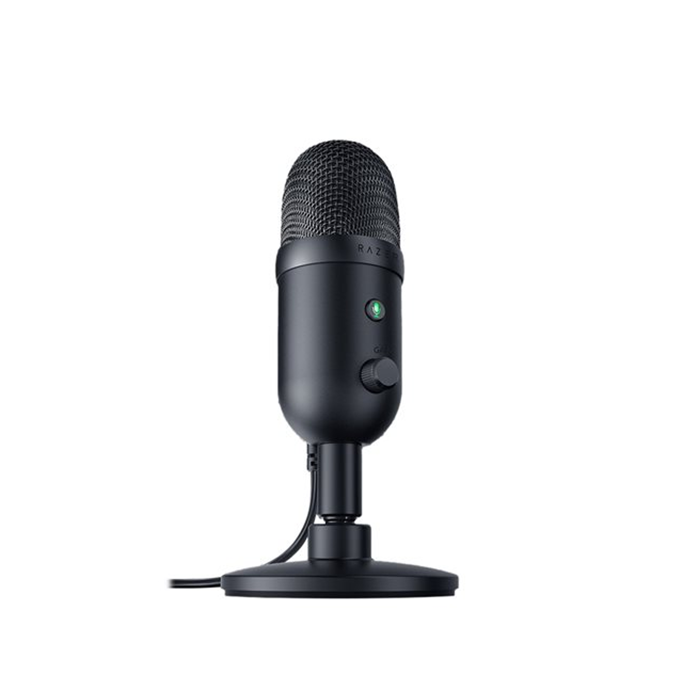 Micrófono USB Seiren V2 X Marca: Razer