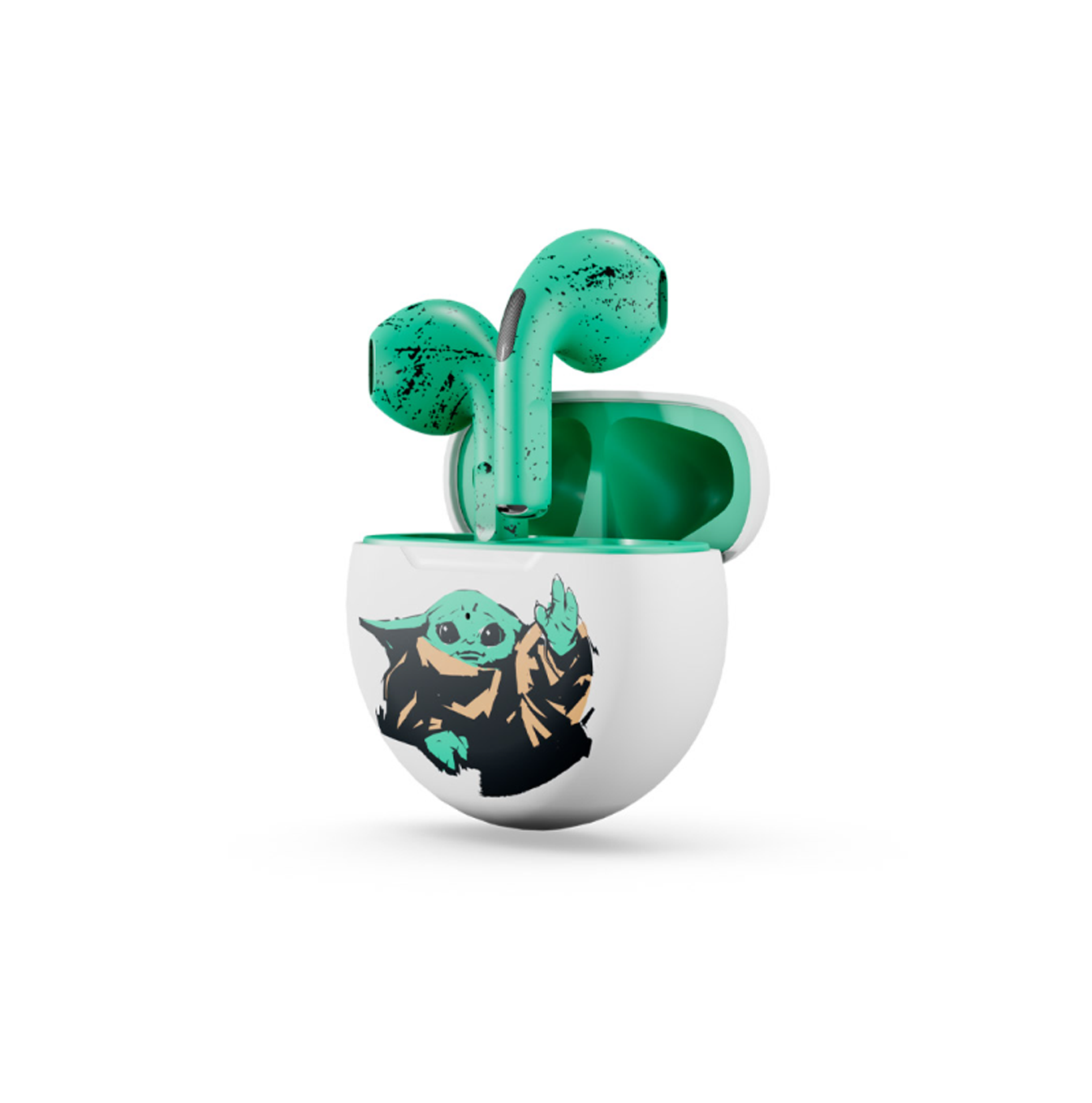 Auriculares inalámbricos Star Wars Marca: Primus Gaming