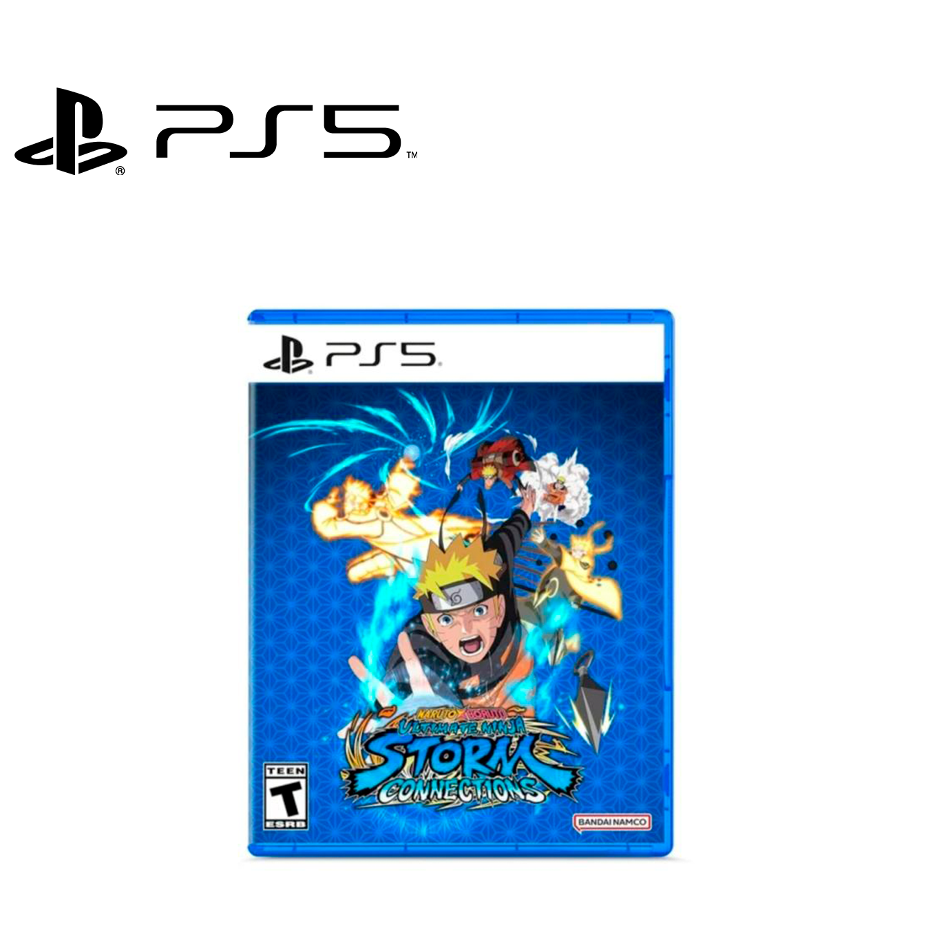 Videojuego para Playstation 5 NARUTO X BORUTO: ULTIMATE NINJA STORM CONNECTIONS Marca: Sony