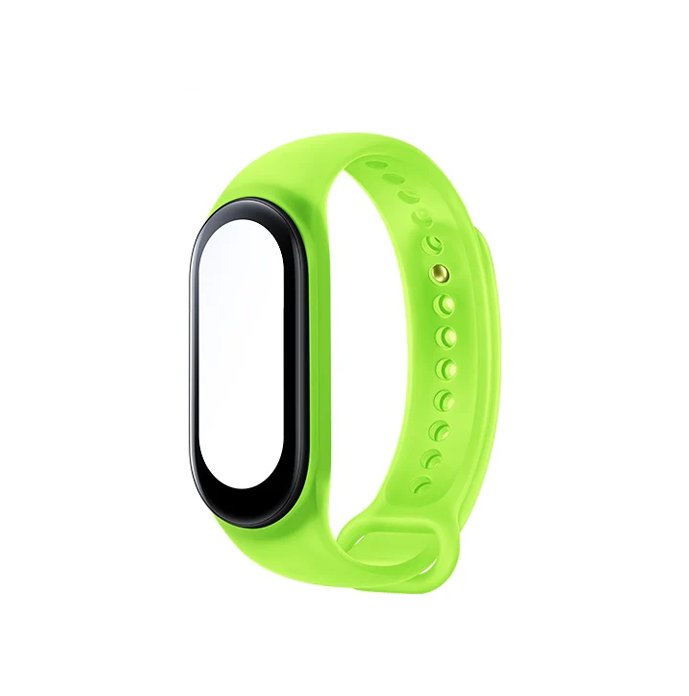 Banda para reloj inteligente strap neon green XIAOMI2784 Marca: Xiao