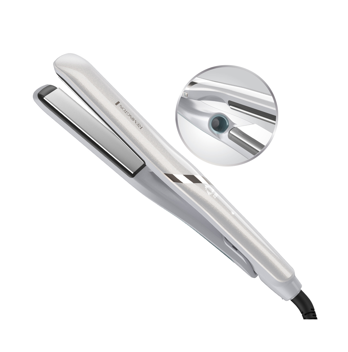 Alisadora Hydro Luxe Pro-S18A (110) F Marca: Remington