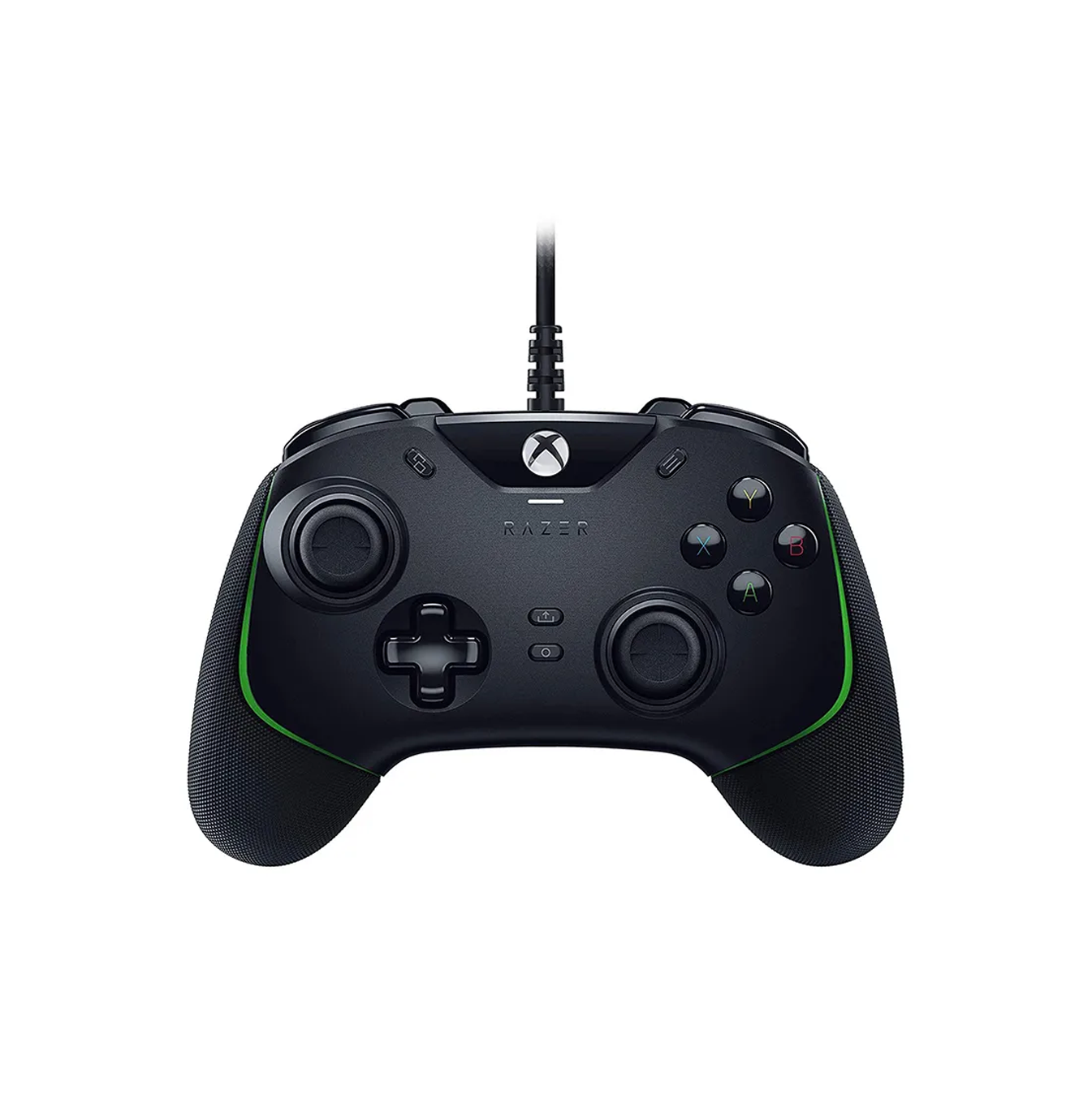 Game PAD para XBOX Wolverine V2 RZ06-03560100-R3U1 Marca: Razer