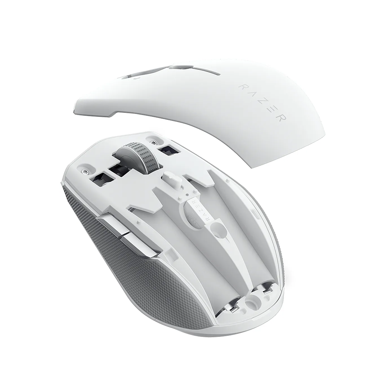 Mouse USB Proclick mini WL productivity RZ01-03990100-R3U1 Marca: Razer