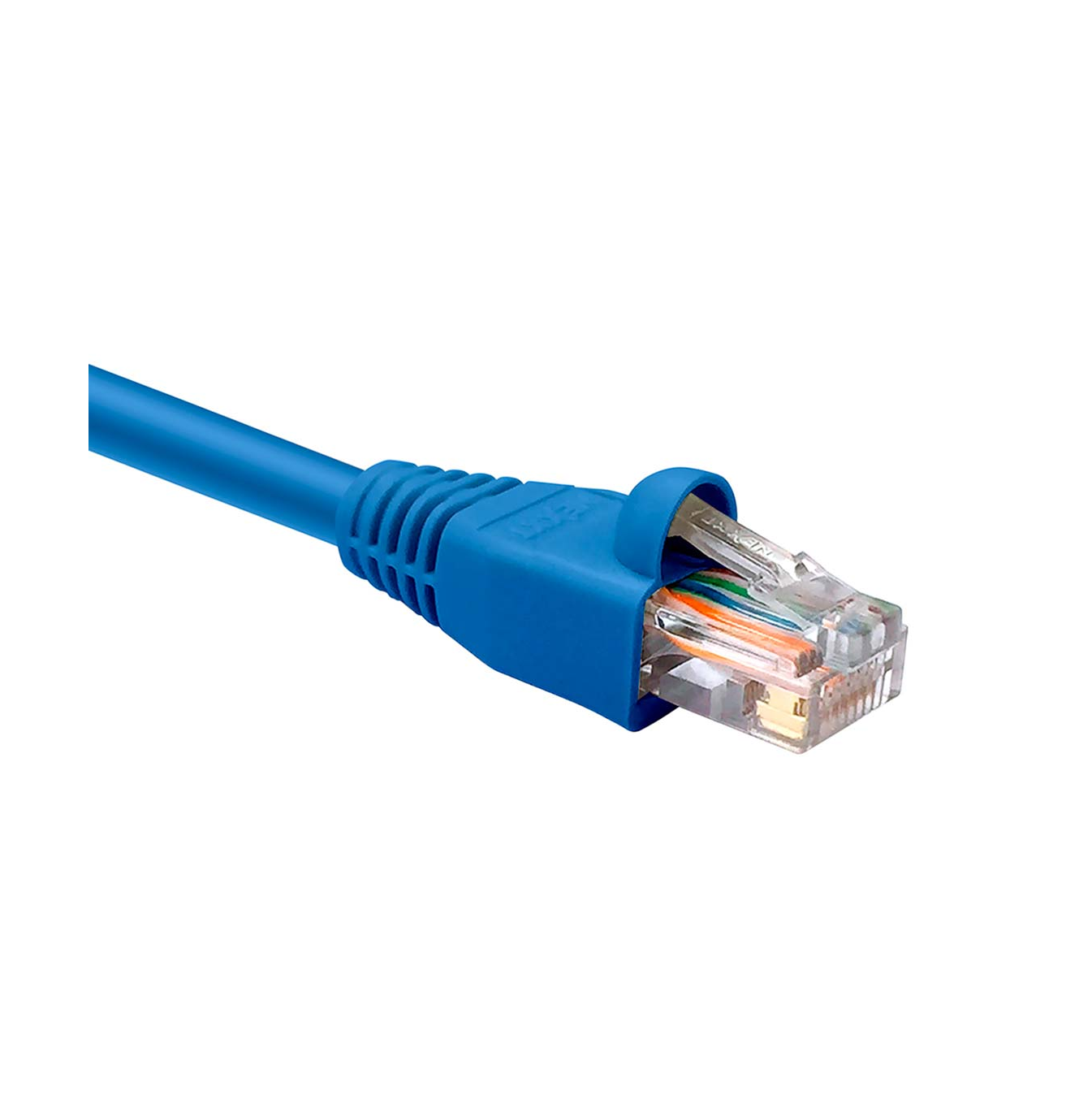 Cable de conexión UTP multifilar Cat5e 98302030190 Marca: Nexxt