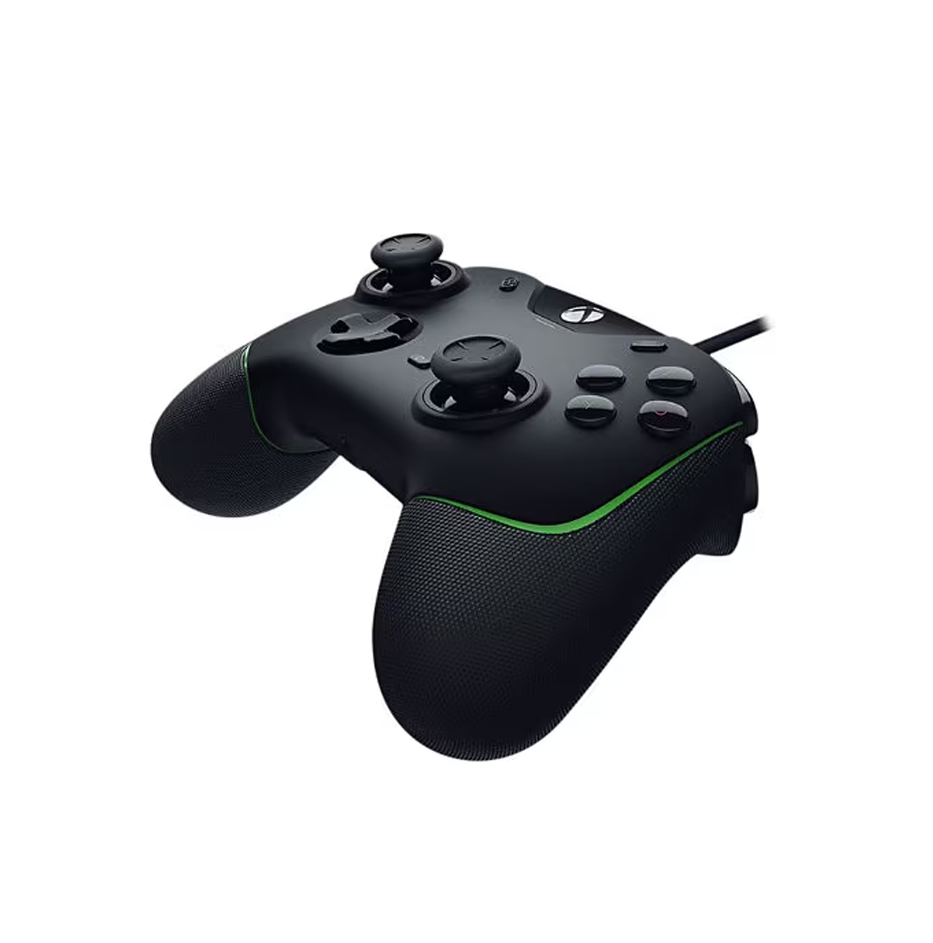 Game PAD para XBOX Wolverine V2 RZ06-03560100-R3U1 Marca: Razer