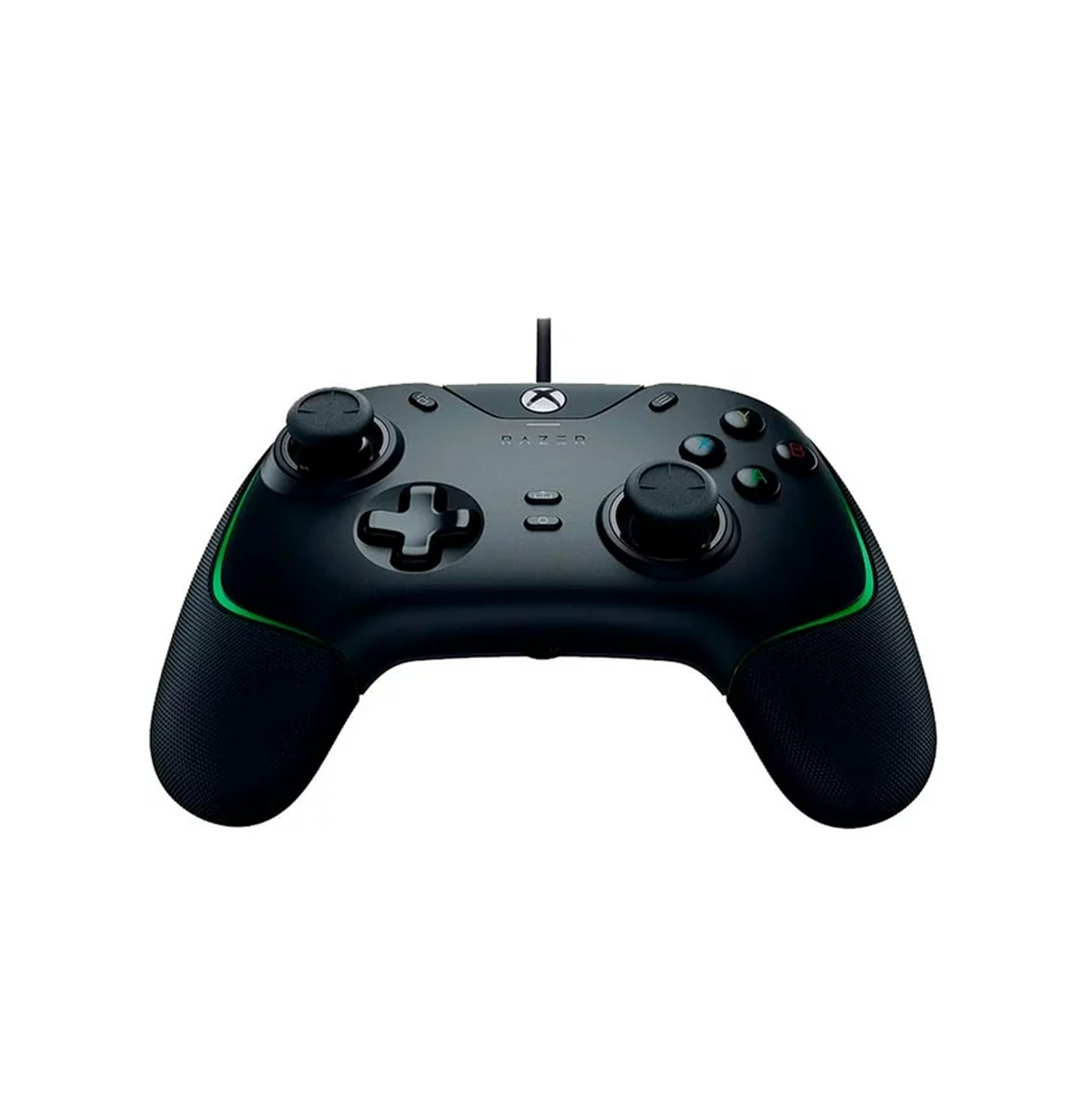 Game PAD para XBOX Wolverine V2 RZ06-03560100-R3U1 Marca: Razer