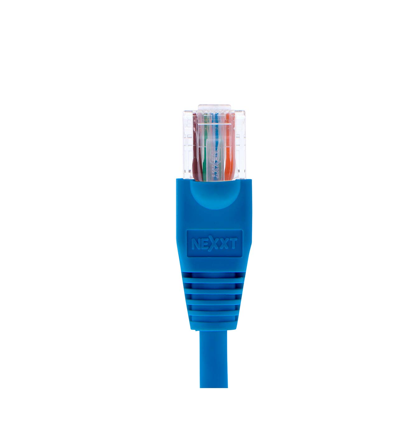 Cable de conexión UTP multifilar Cat5e 98302030190 Marca: Nexxt