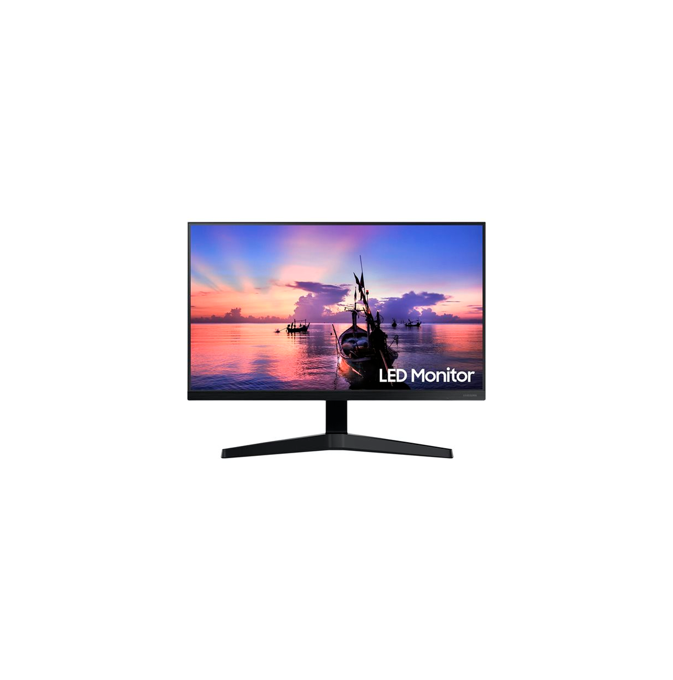 Monitor 27" IPS 74Hz Series Marca: Samsung