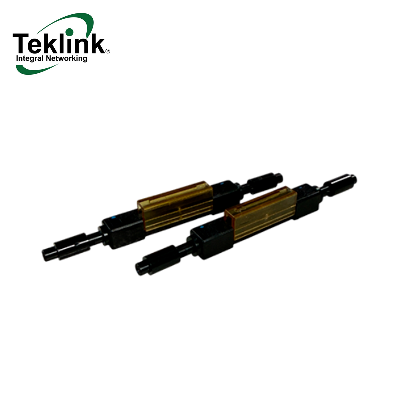 Empalme Mecánico Fibra Óptica FOCSML925B Marca: Teklink