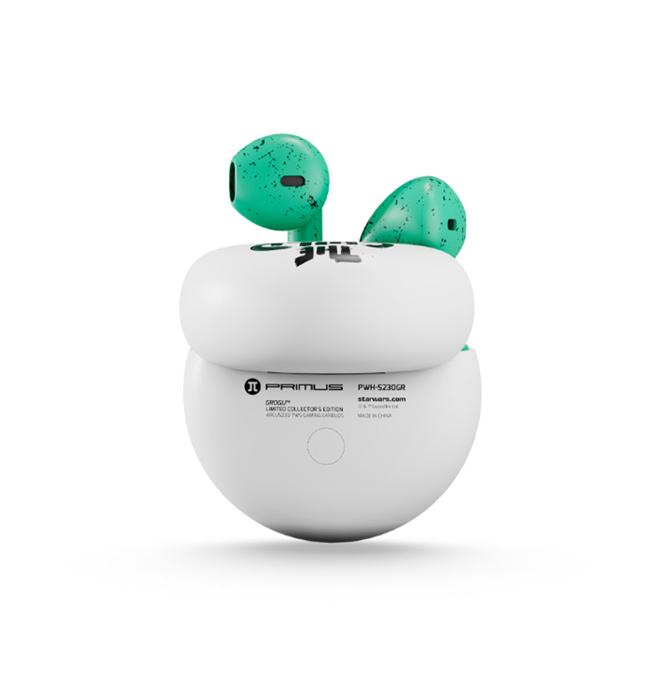 Auriculares inalámbricos Star Wars Marca: Primus Gaming