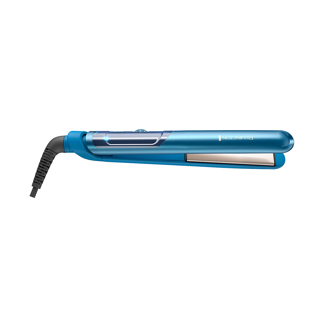 Plancha alisadora ocean silk S9612 (110) F Marca: Remington