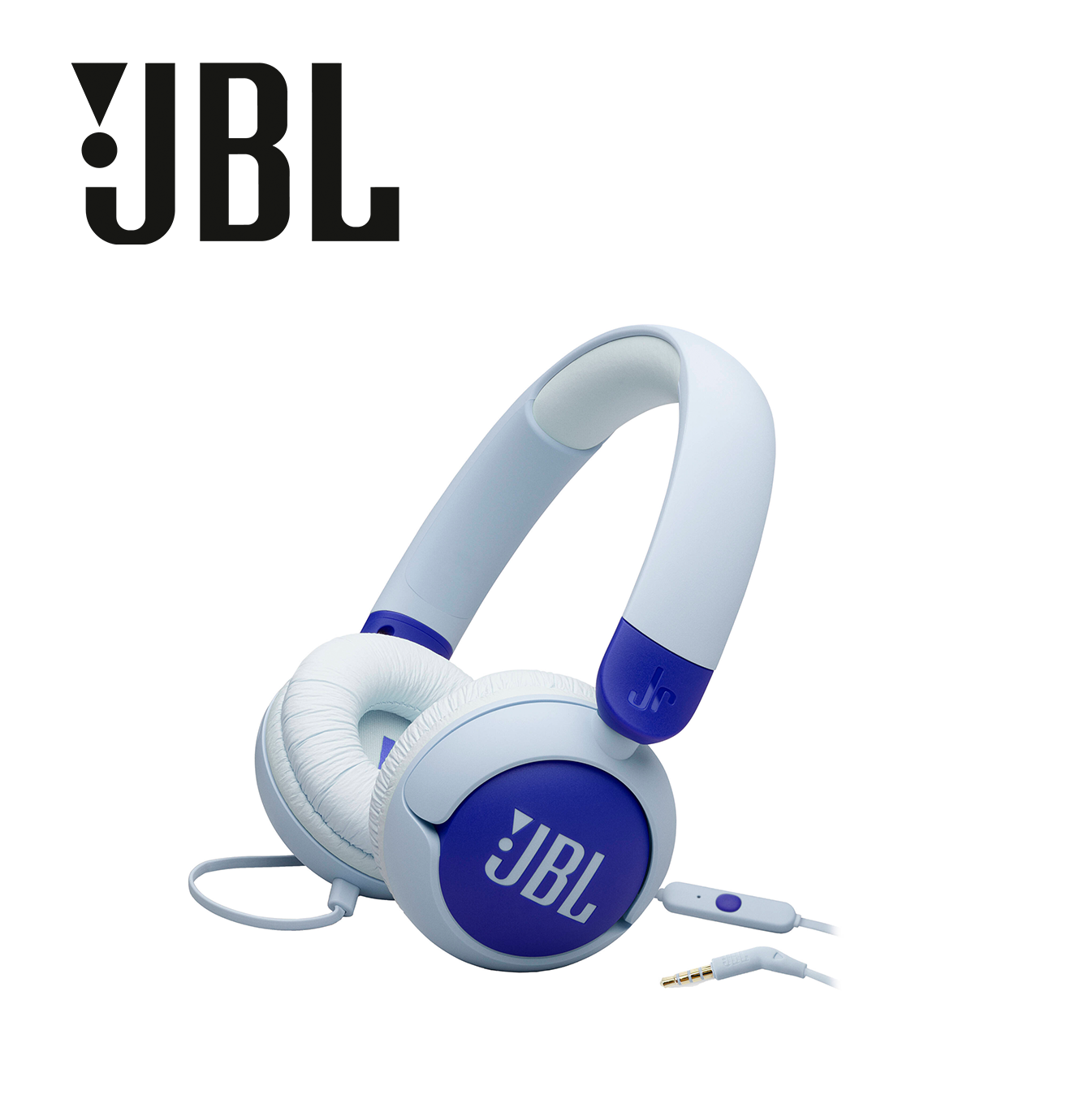 Auriculares inalámbricos JBLJR320BLUAM Marca: JBL