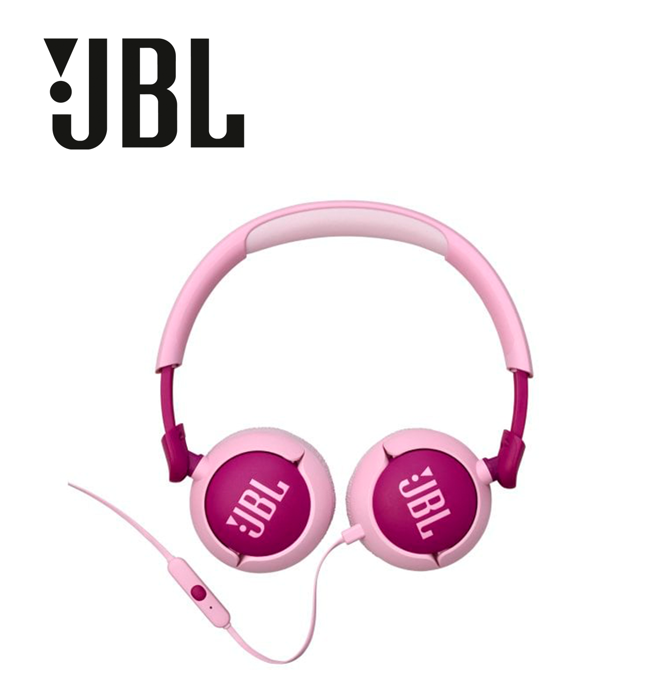 Auriculares inalámbricos JBLJR320PURAM Marca: JBL