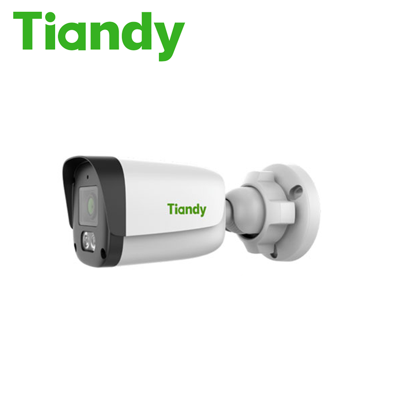 Camara IP 2MP tipo bullet lente 2.8 mm TC-C321N I3/E/Y Marca: Tiandy
