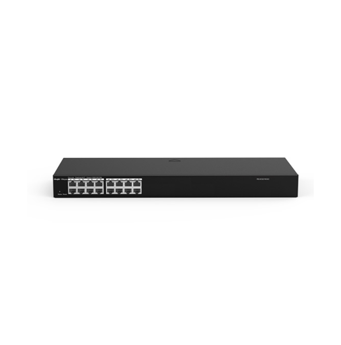Switch de 16 puertos GIGABIT CLOUD RG-ES216GC Marca: RUIJIE-REYEE