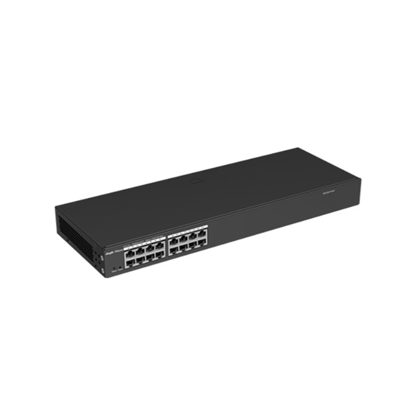 Switch de 16 puertos GIGABIT CLOUD RG-ES216GC Marca: RUIJIE-REYEE